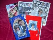 Vintage Prince Charles