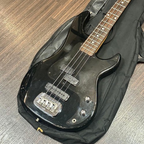 Electric bass black - sb-2,