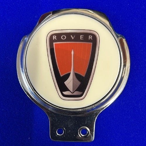Rover car badge - , (4270)