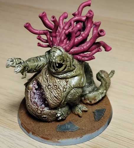Warhammer 40k age of sigmar - 40k,