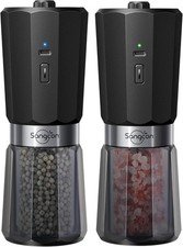 Sangcon 2-Speed Gravity