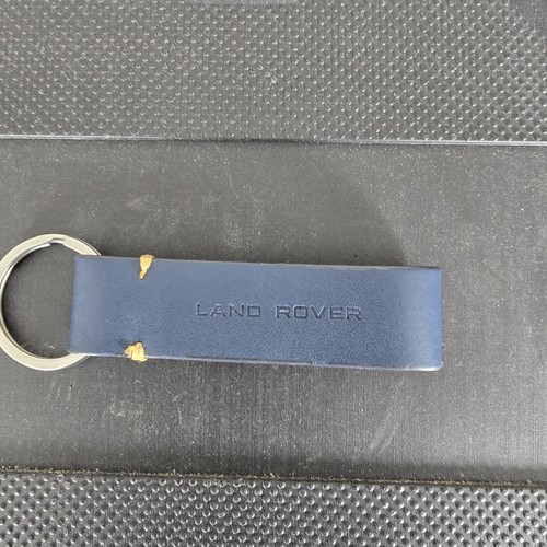 Land rover leather - land,