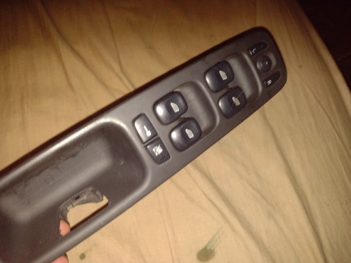 Volvo v70 s80 s60 ddm - s80,