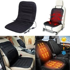 Luxury Heated Car Seat Cover