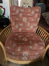 Ercol Renaissance Chair 1068