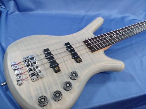 Warwick electric bass rockbass - warwick,