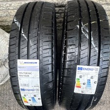 Michelin Agilis 185/75/16C