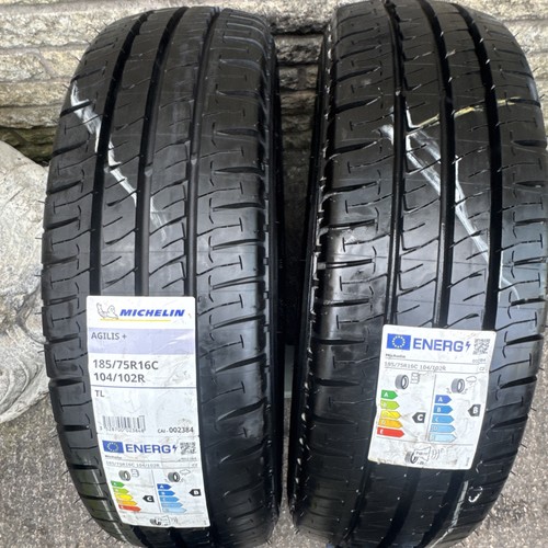Michelin agilis 185 16c - agilis, 185/75/16c