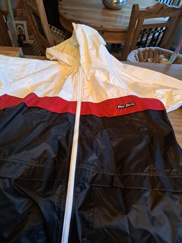 Peter storm jacket - storm, made