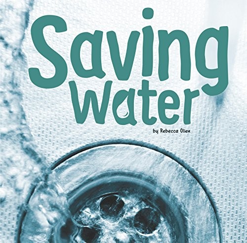 Saving water our - saving, in