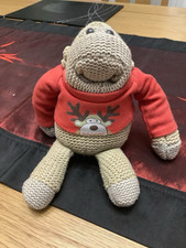 Official PG Tips Monkey in