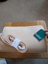 Ladies Hotter Leather And