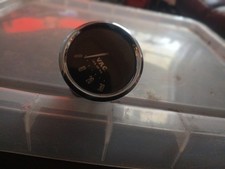 classic truck vacum gauge