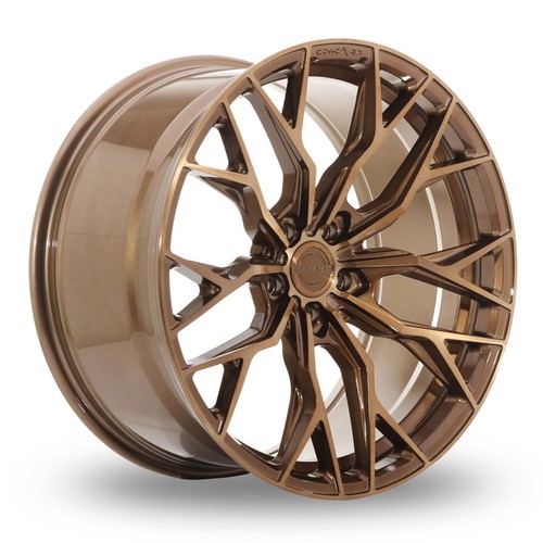 Amg concaver cvr1 brushed - amg,