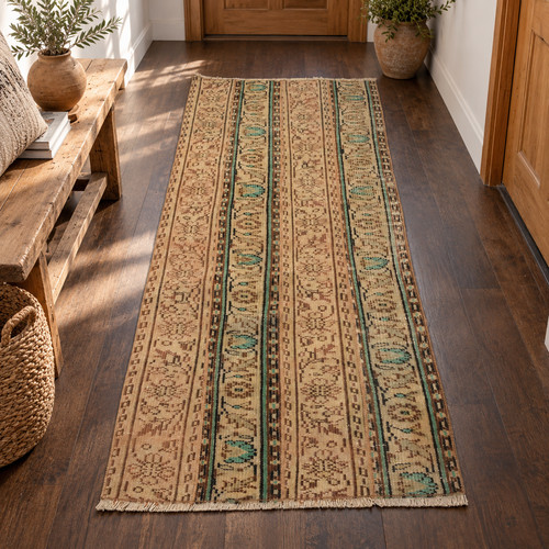 Multicolor accent rug - multicolor, rug,