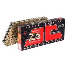 JT JTC530Z3GS110RL 530 X-RING