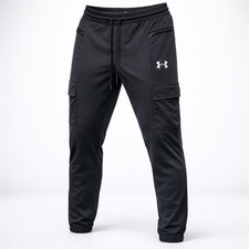 Under Armour Mens Cargo Track