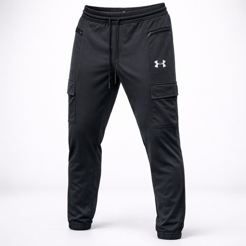 Under armour mens cargo track - under,