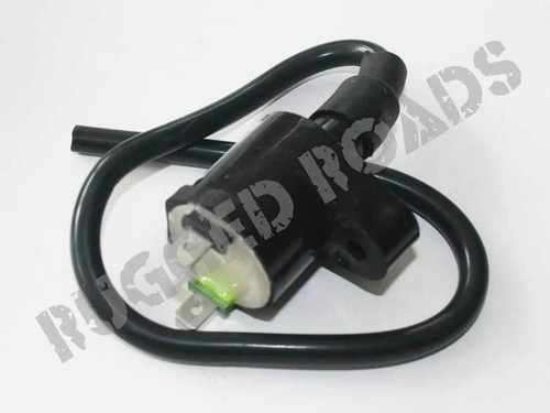 Ignition coil xrv750 africa - ignition,