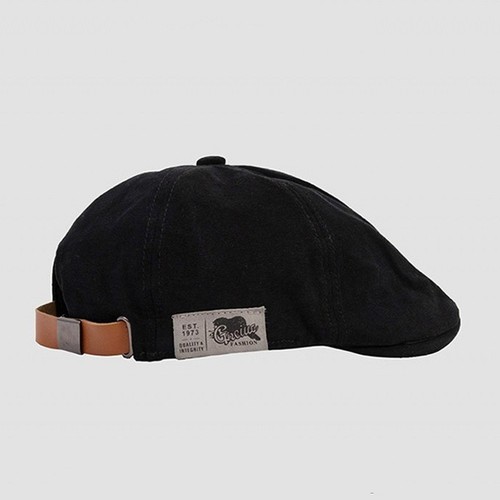 Cotton peaky blinders cap men - peaky,