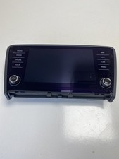 GPS Navigation Display Radio