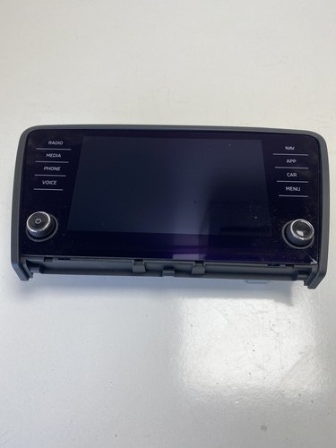 Gps navigation display radio - gps,