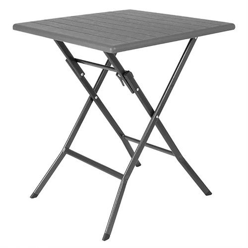 Bolero folding table square - bolero,