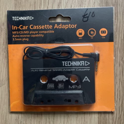 Technika portable audio - portable,