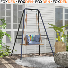 Heavy Duty Metal Hammock Chair