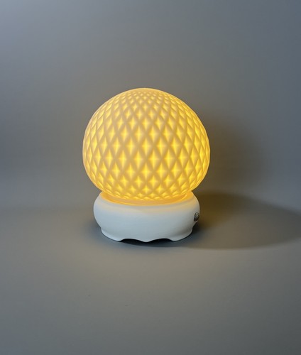 Cordless ceramic spherical - cordless,