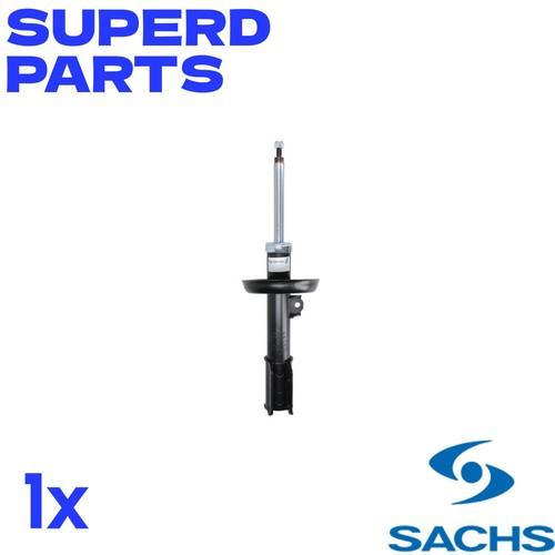 Shock absorber front fits - shock,