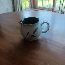 Denby green wheat - denby, milk
