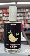 Harajuku Lovers Baby Eau De