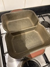 Denby serving dish marrakesh - serving,