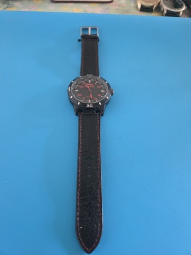 Unisex slazenger quartz watch - slazenger,