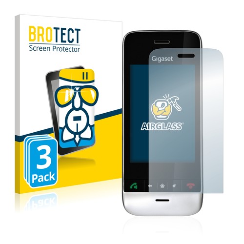 Pack screen protector glass - protector,