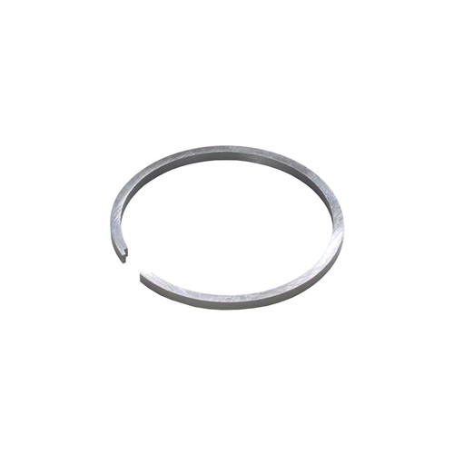 Piston ring oversize - piston,