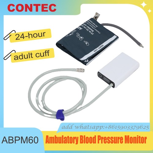 Abpm60 hour ambulatory - abpm60,