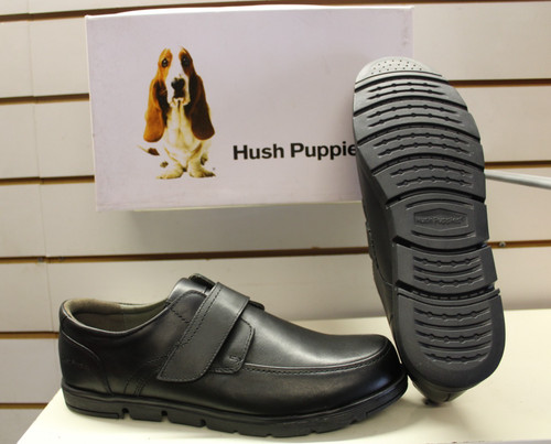 Hush puppies shoes touch - hush,