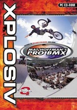 Matt Hoffman's Pro BMX -