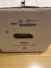 BAXI DUOTEC NETA-TEC 24, 28 GA