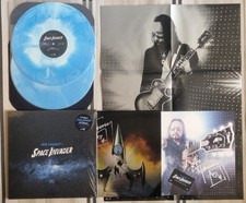 Ace Frehley Space Invader LP