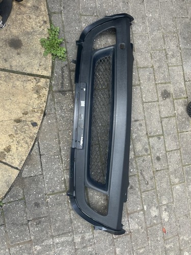 Smart 452 roadster black - black, front