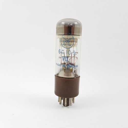 Gc10b tel dekatron tube - gc10b,