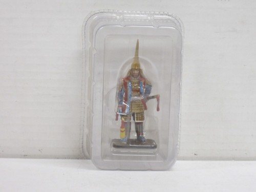Samurai maeda toshiie - samurai,