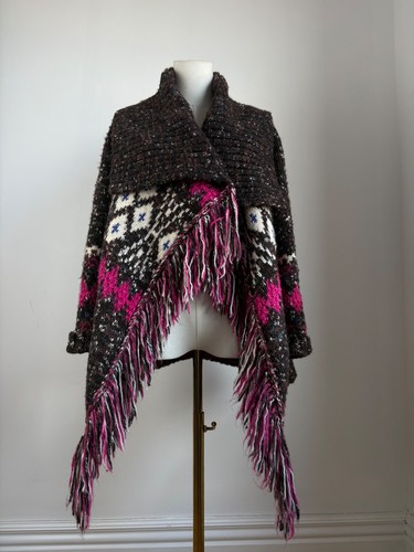 Superdry mountain knit - mountain,