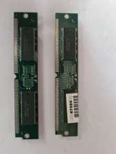 2x Compaq 185172-002 8MB EDO