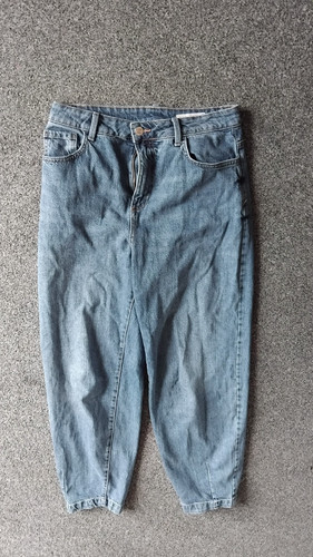 Slim balloon jeans size 12 - jeans,