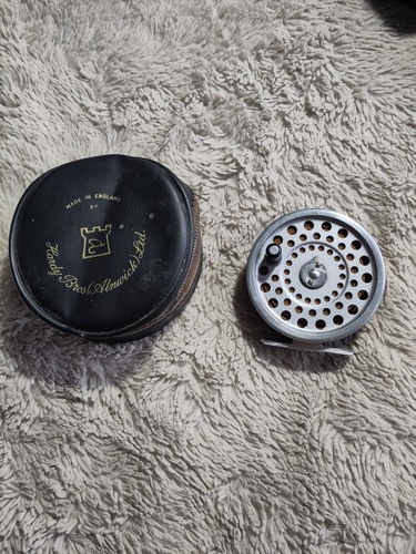 Vintage hardy marquis - marquis, #7