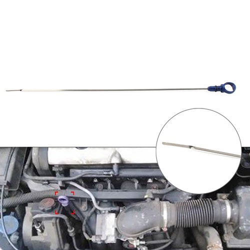 Hdi engine oil dipstick - oil,